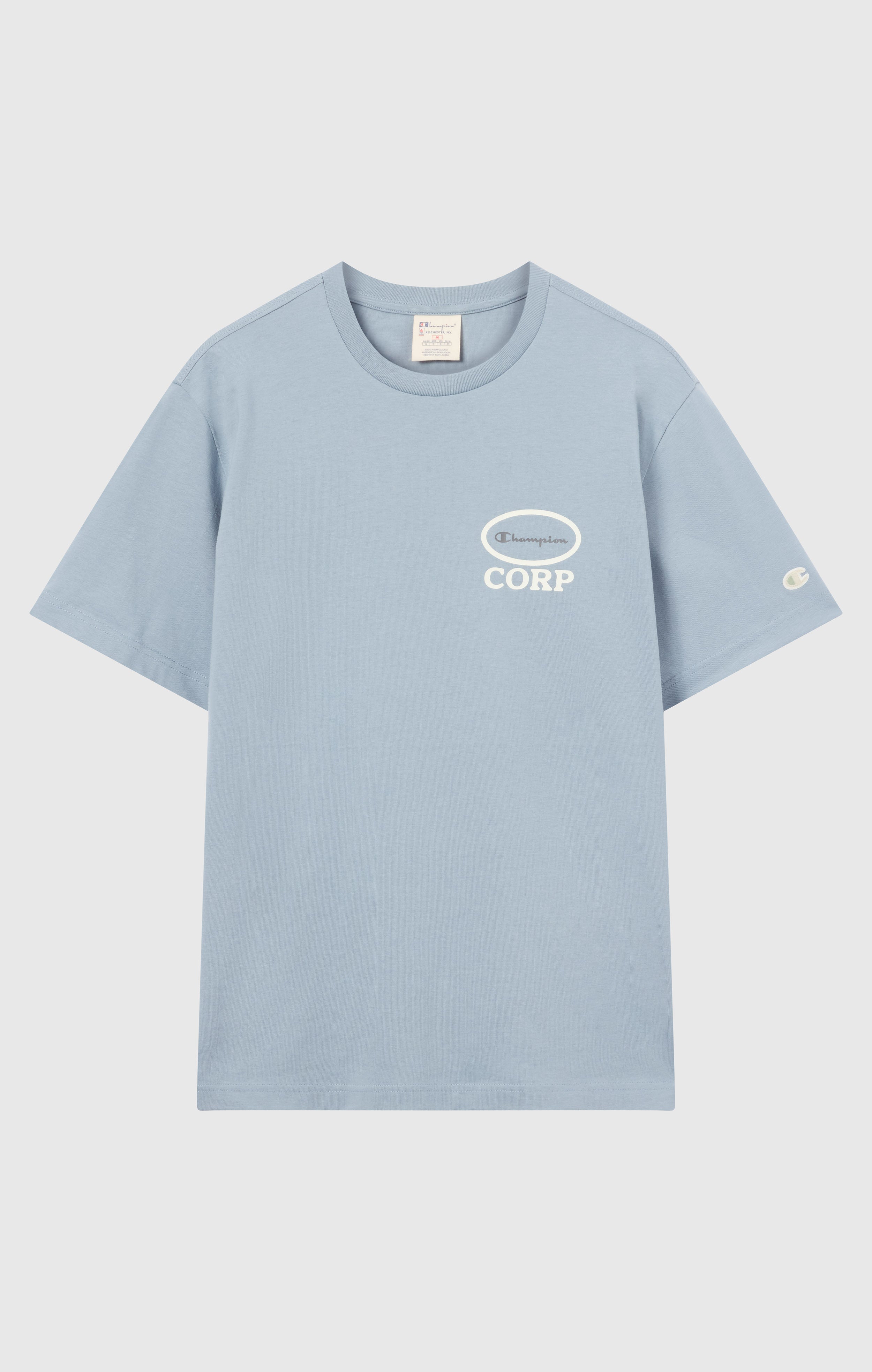 Grafik-T-Shirt Relax Fit für Herren