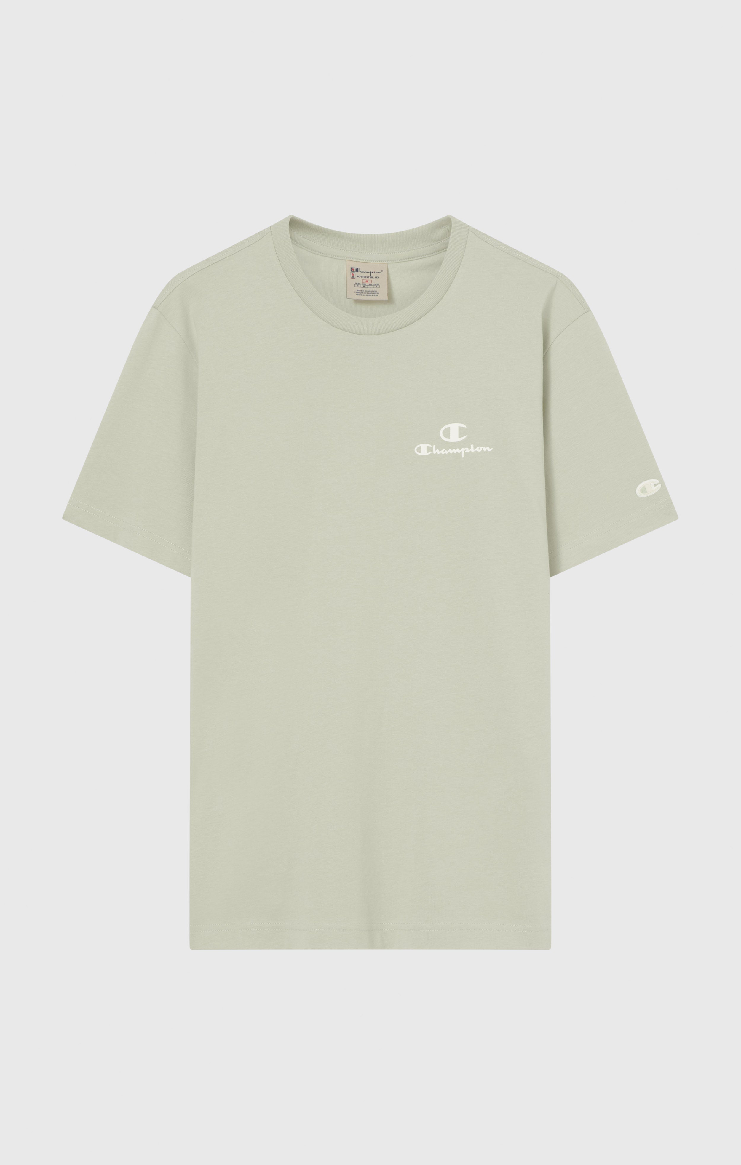 Camiseta Gráfica Relax Fit para Hombre