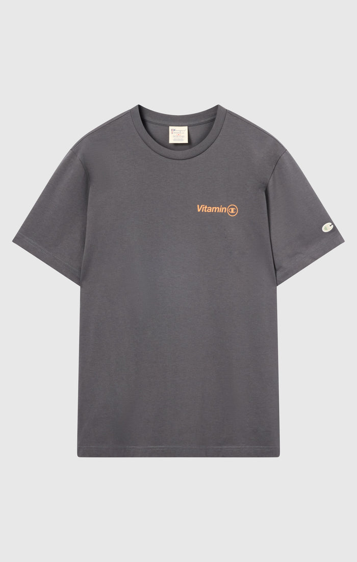 Men’s Graphic T-Shirt Relax Fit
