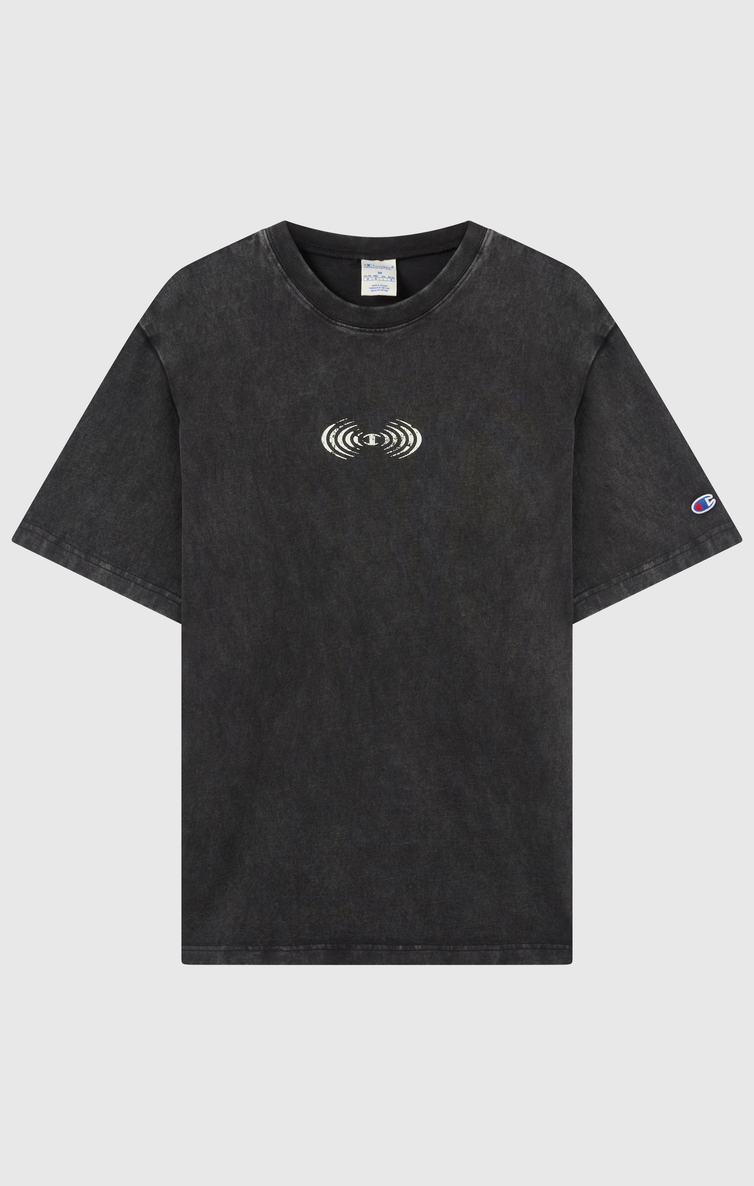 Grafik-T-Shirt REVERSE WEAVE für Herren