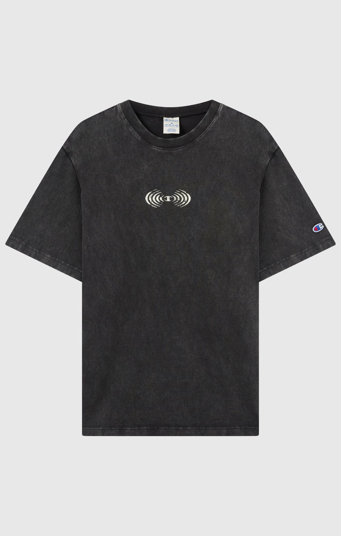 T-shirt Graphique REVERSE WEAVE pour Homme