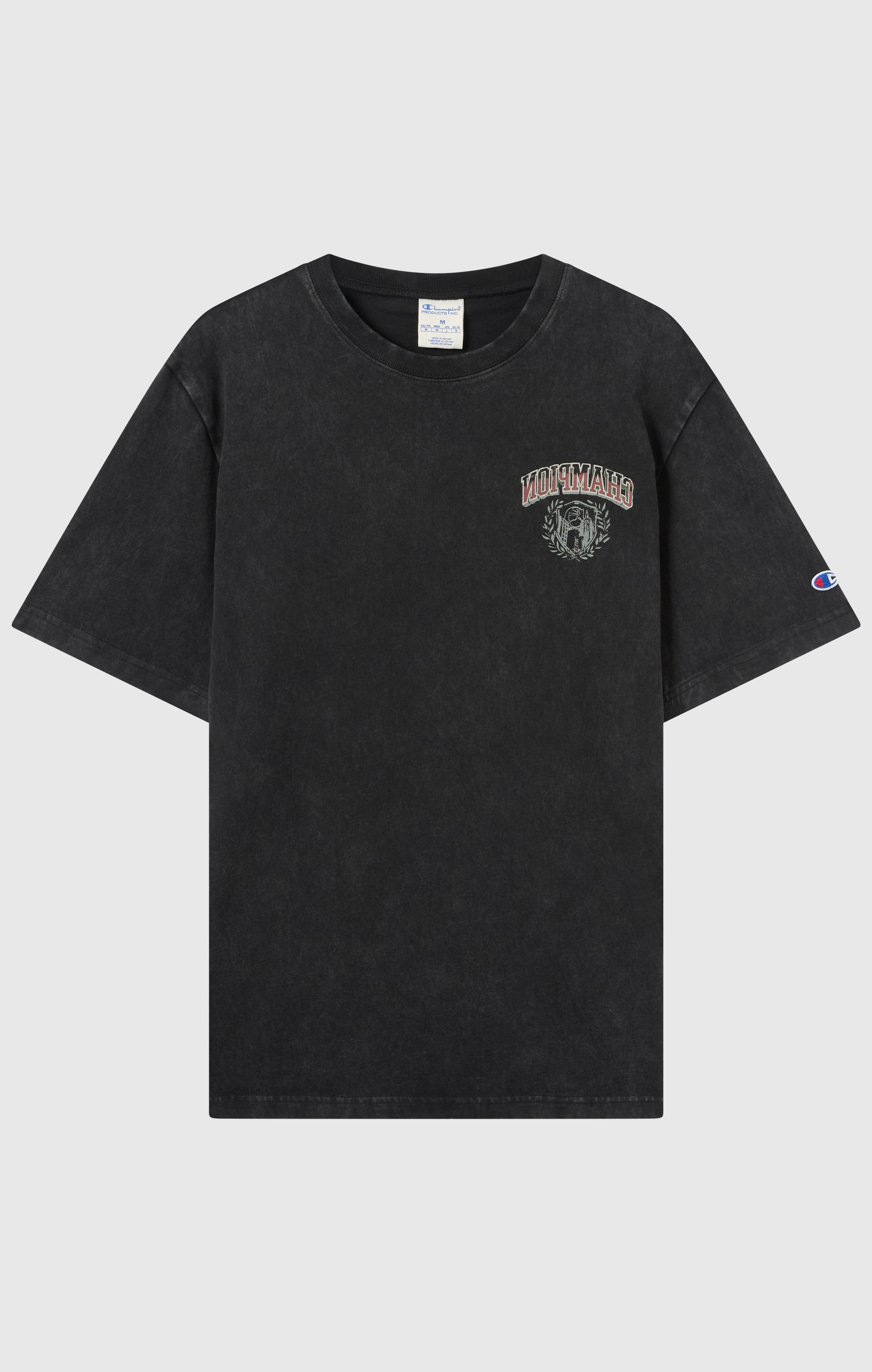 Camiseta Gráfica REVERSE WEAVE para Hombre