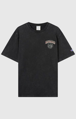 REVERSE WEAVE Men’s Graphic T-Shirt