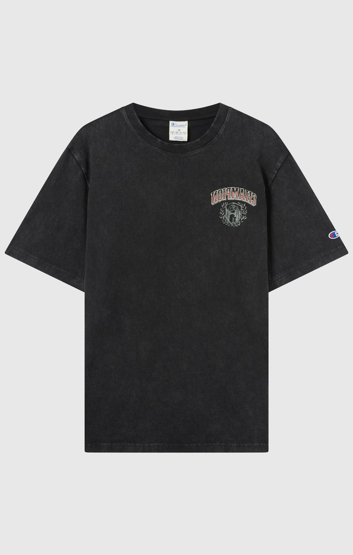 REVERSE WEAVE Men’s Graphic T-Shirt