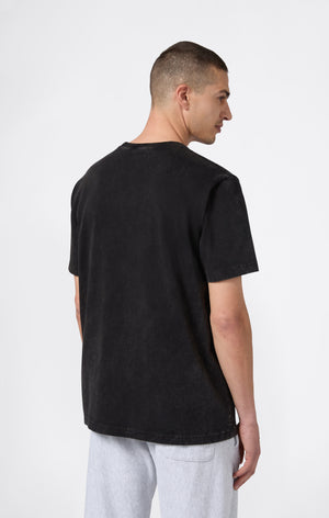 REVERSE WEAVE Men’s Graphic T-Shirt