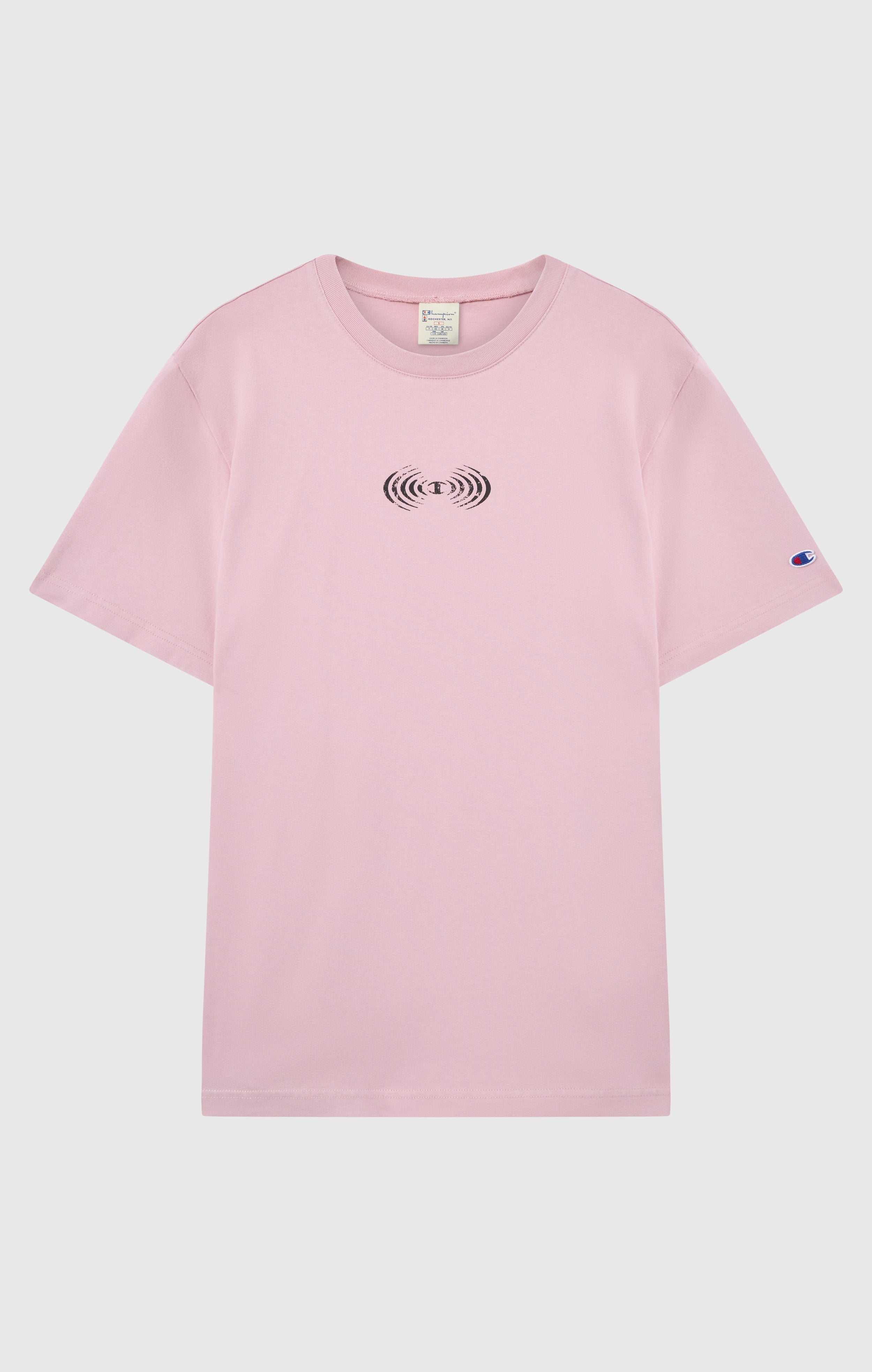 Camiseta Gráfica REVERSE WEAVE para Hombre