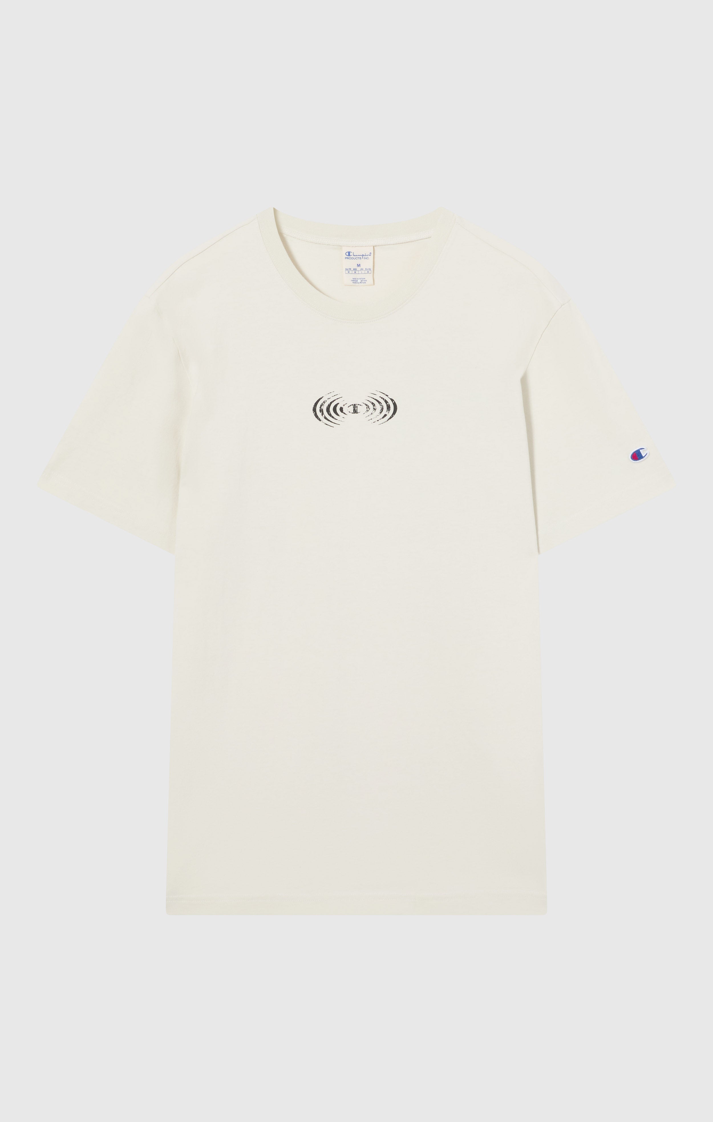 T-shirt Graphique REVERSE WEAVE pour Homme