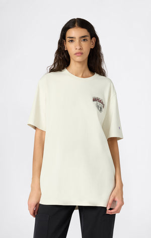 REVERSE WEAVE Men’s Graphic T-Shirt