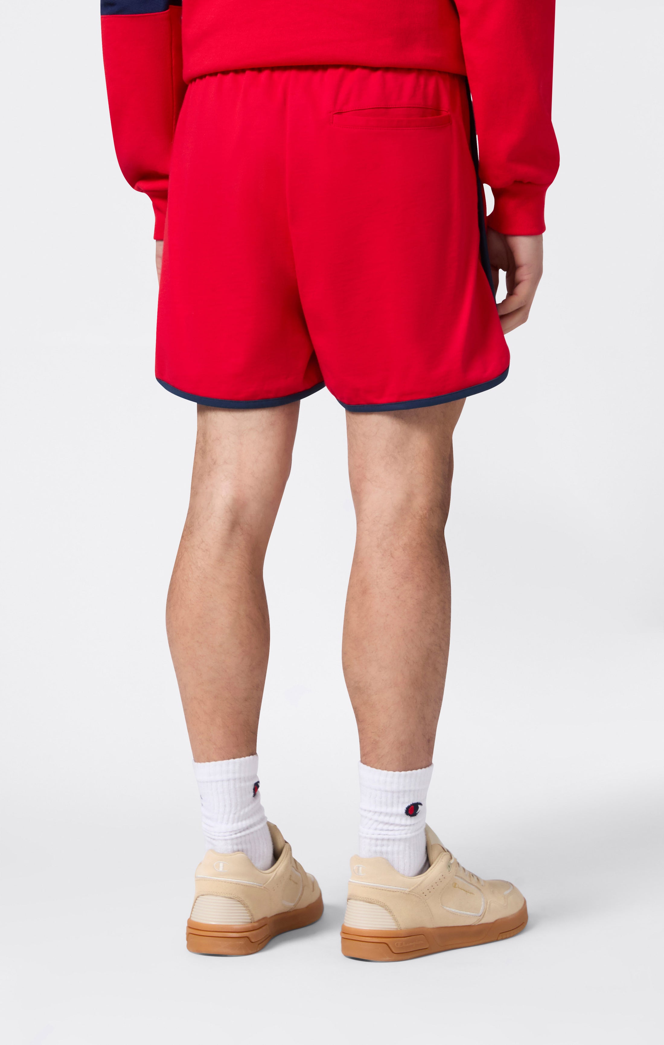 Herren Shorts Index & Archives Island Trees