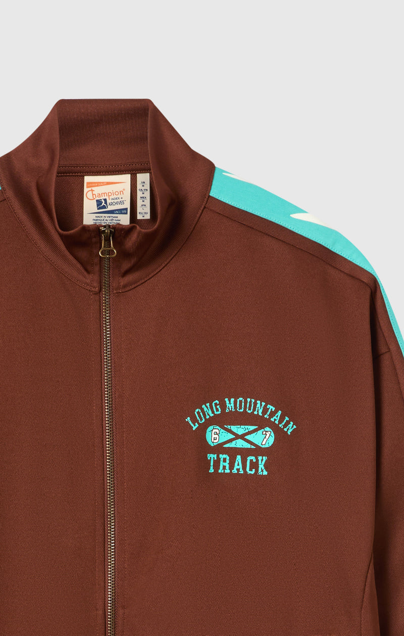 Chaqueta Deportiva Con Cremallera Hombre Index & Archives Island Trees