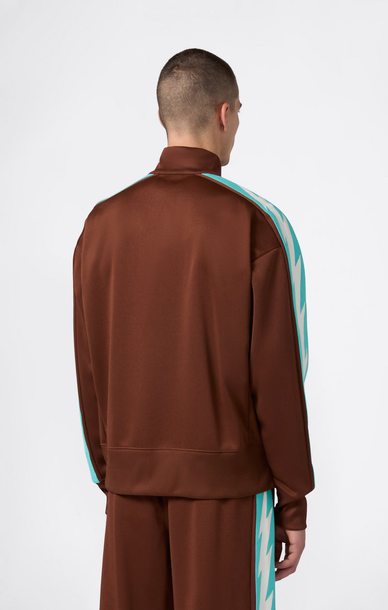 Chaqueta Deportiva Con Cremallera Hombre Index & Archives Island Trees