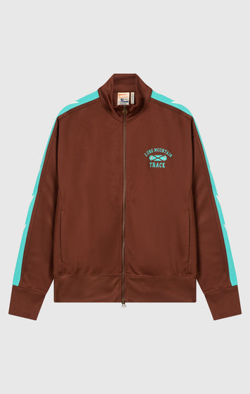 Veste De Survêtement Zippée Homme Index & Archives Island Trees