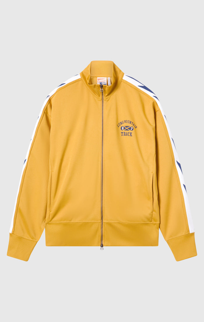 Chaqueta Deportiva Con Cremallera Hombre Index & Archives Island Trees