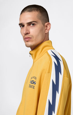 Chaqueta Deportiva Con Cremallera Hombre Index & Archives Island Trees