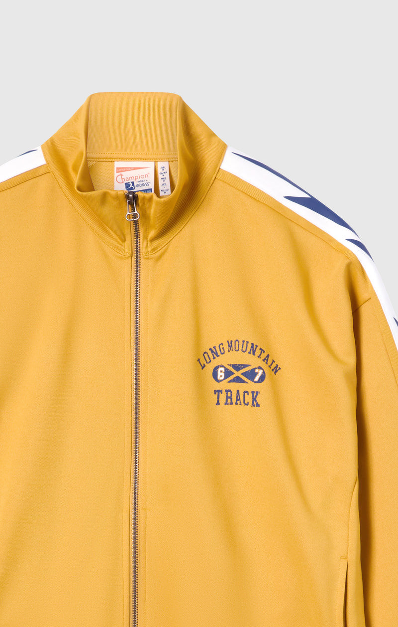 Chaqueta Deportiva Con Cremallera Hombre Index & Archives Island Trees
