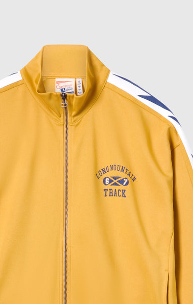 Men’s Full Zip Track Top Index & Archives Island Trees