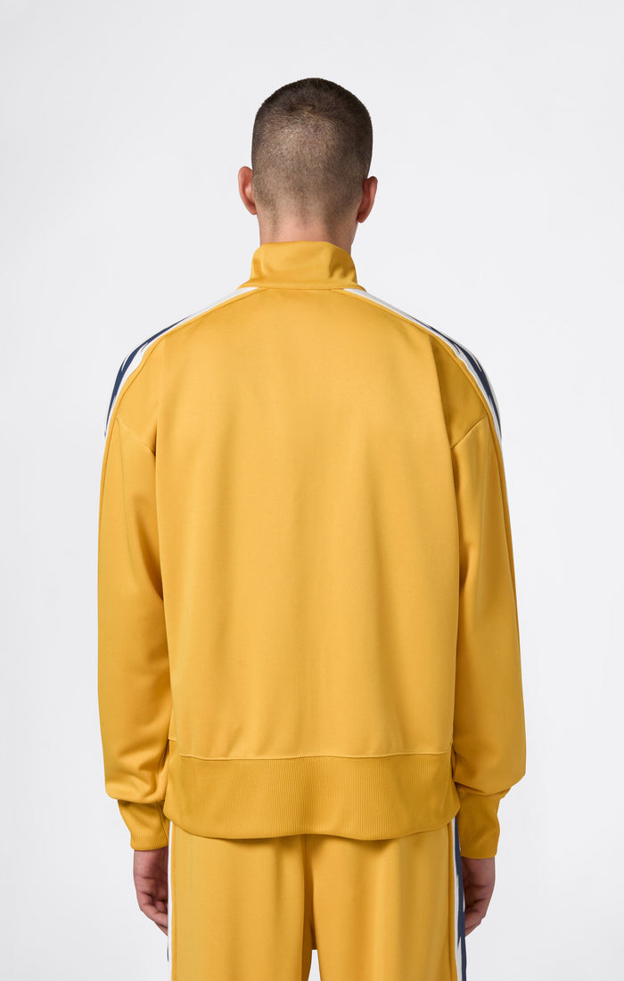 Chaqueta Deportiva Con Cremallera Hombre Index & Archives Island Trees
