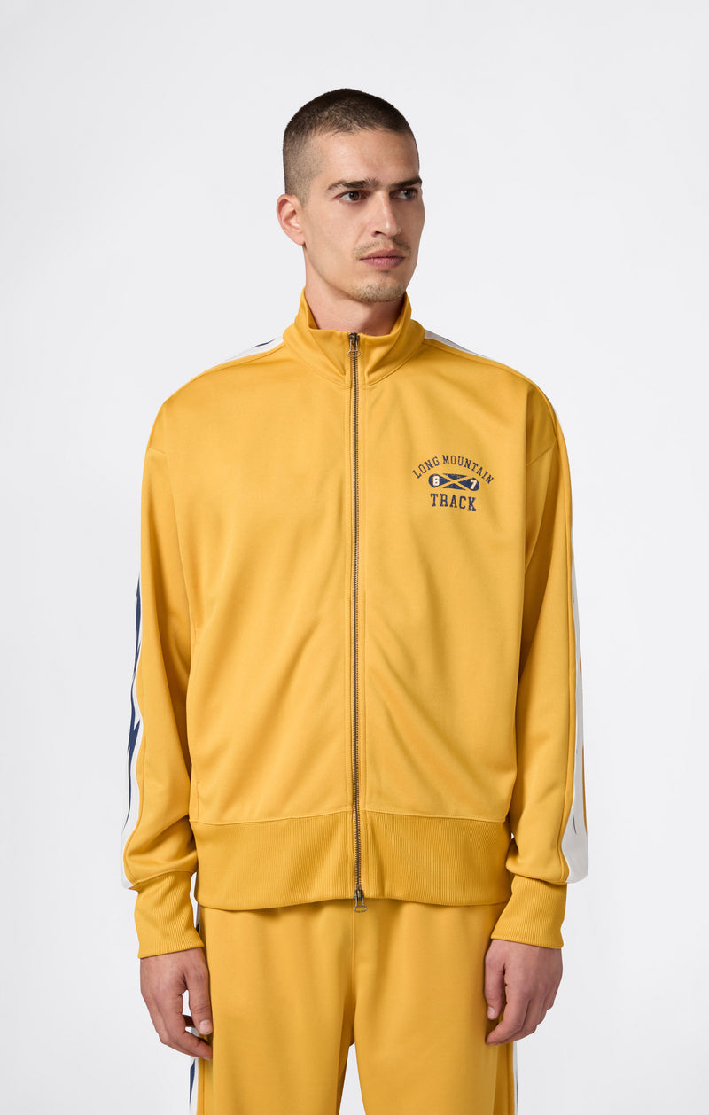 Chaqueta Deportiva Con Cremallera Hombre Index & Archives Island Trees
