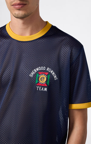 Men’s Baseball Mesh T-Shirt Index & Archives Island Trees