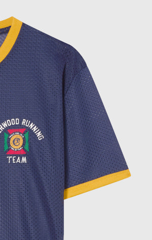 Men’s Baseball Mesh T-Shirt Index & Archives Island Trees