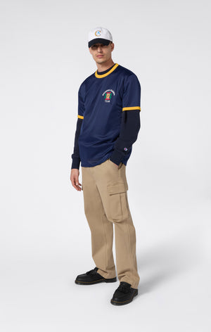 Men’s Baseball Mesh T-Shirt Index & Archives Island Trees