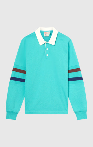Polo Manches Longues Homme Index & Archives Island Trees