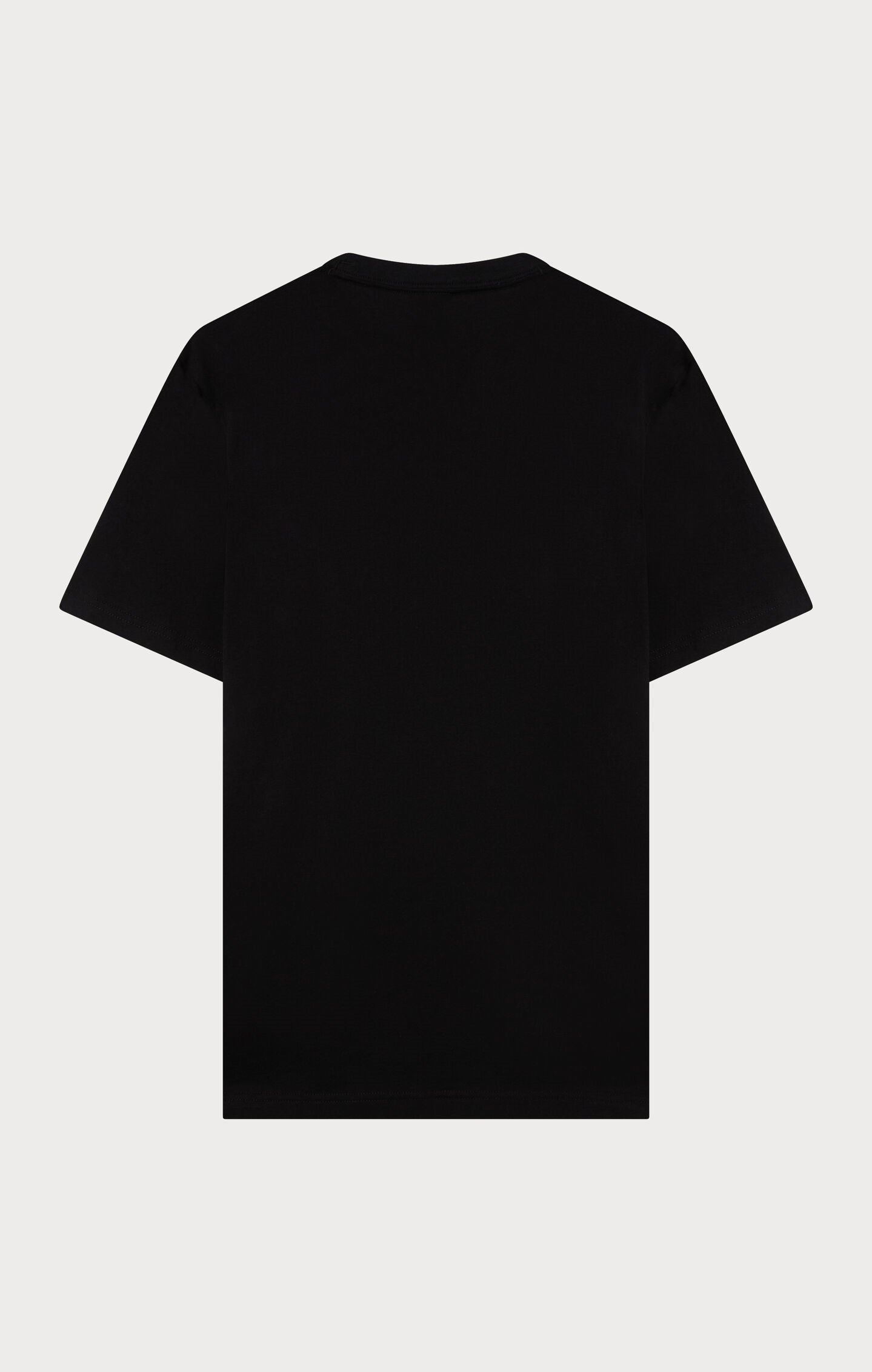 T-shirt C-Table Uomo con stampa sulla schiena