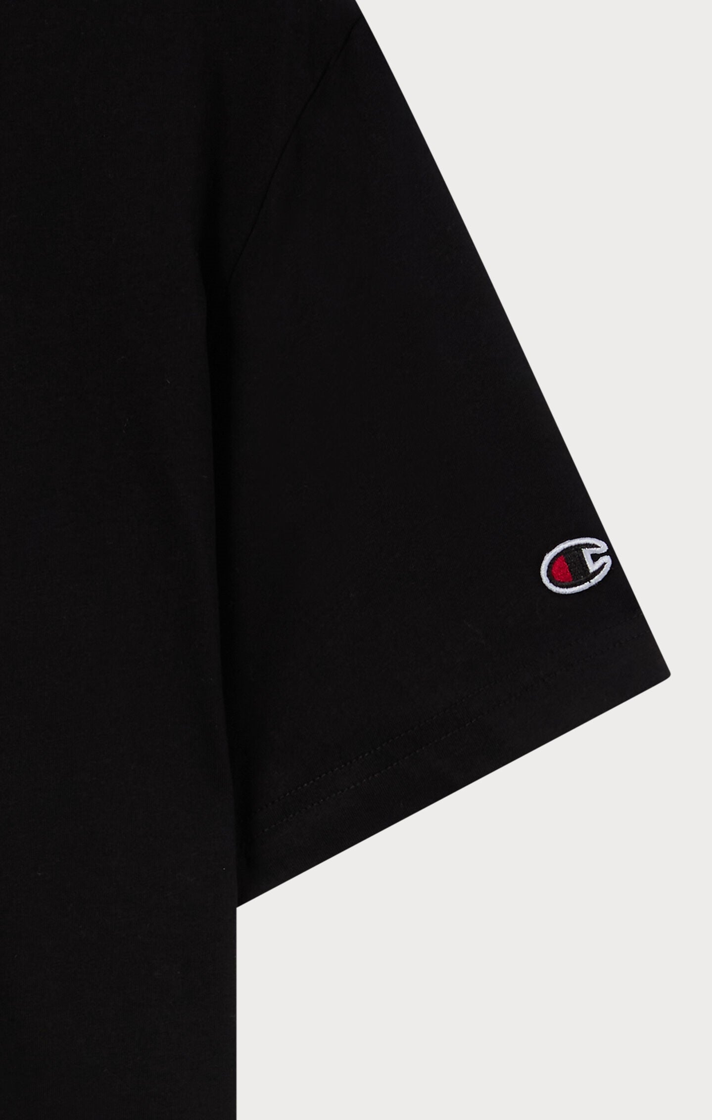 T-shirt C-Table Uomo con stampa sulla schiena