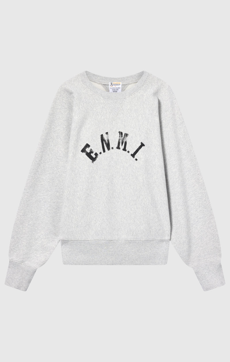Sweatshirt Für Herren Mit Angerautem Innenmaterial Reverse Weave Index & Archives Sunset