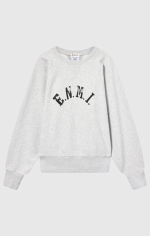 Men’s Fleece Sweatshirt Reverse Weave Index & Archives Sunset