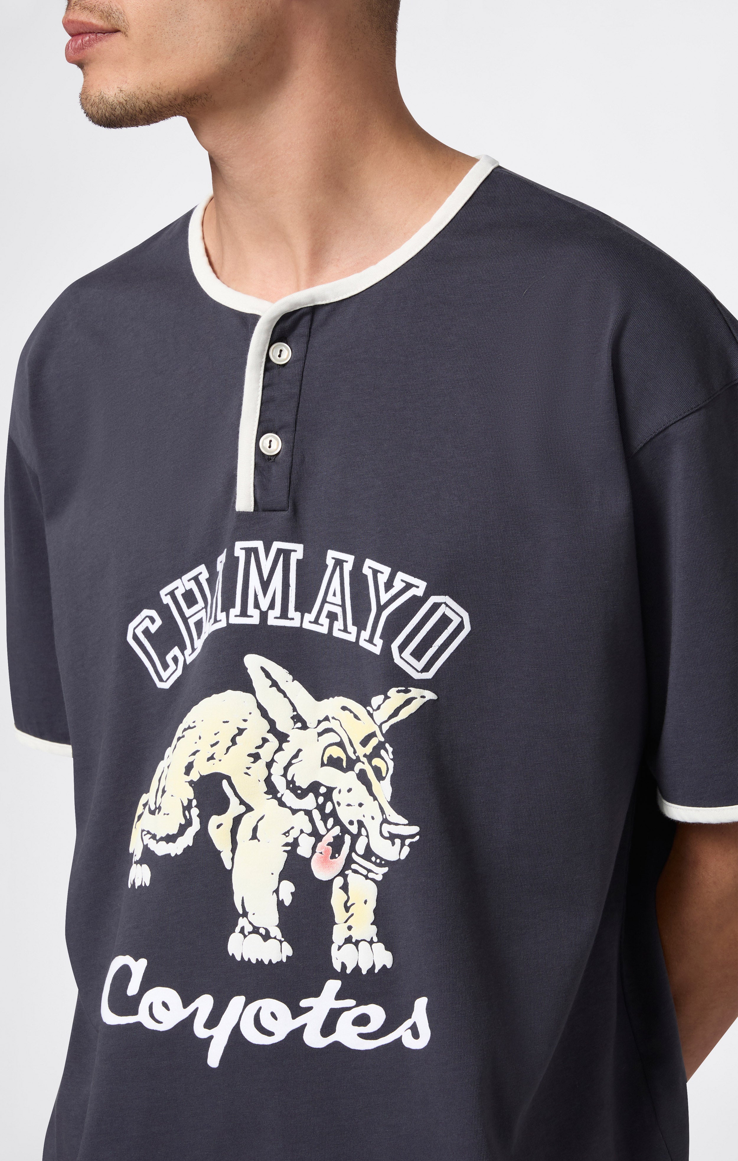 Camiseta Para Hombre Index & Archives Sunset