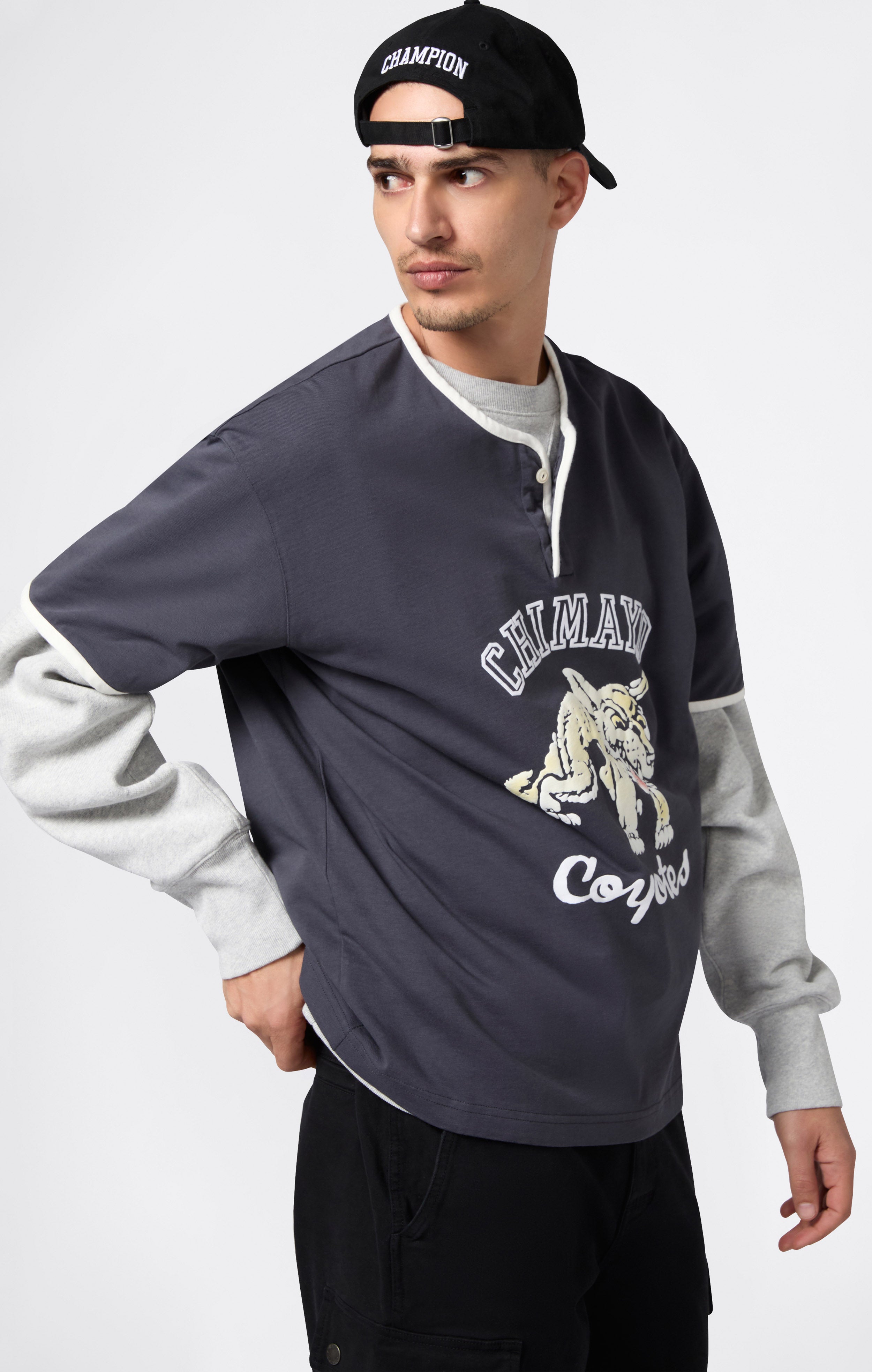 Camiseta Para Hombre Index & Archives Sunset