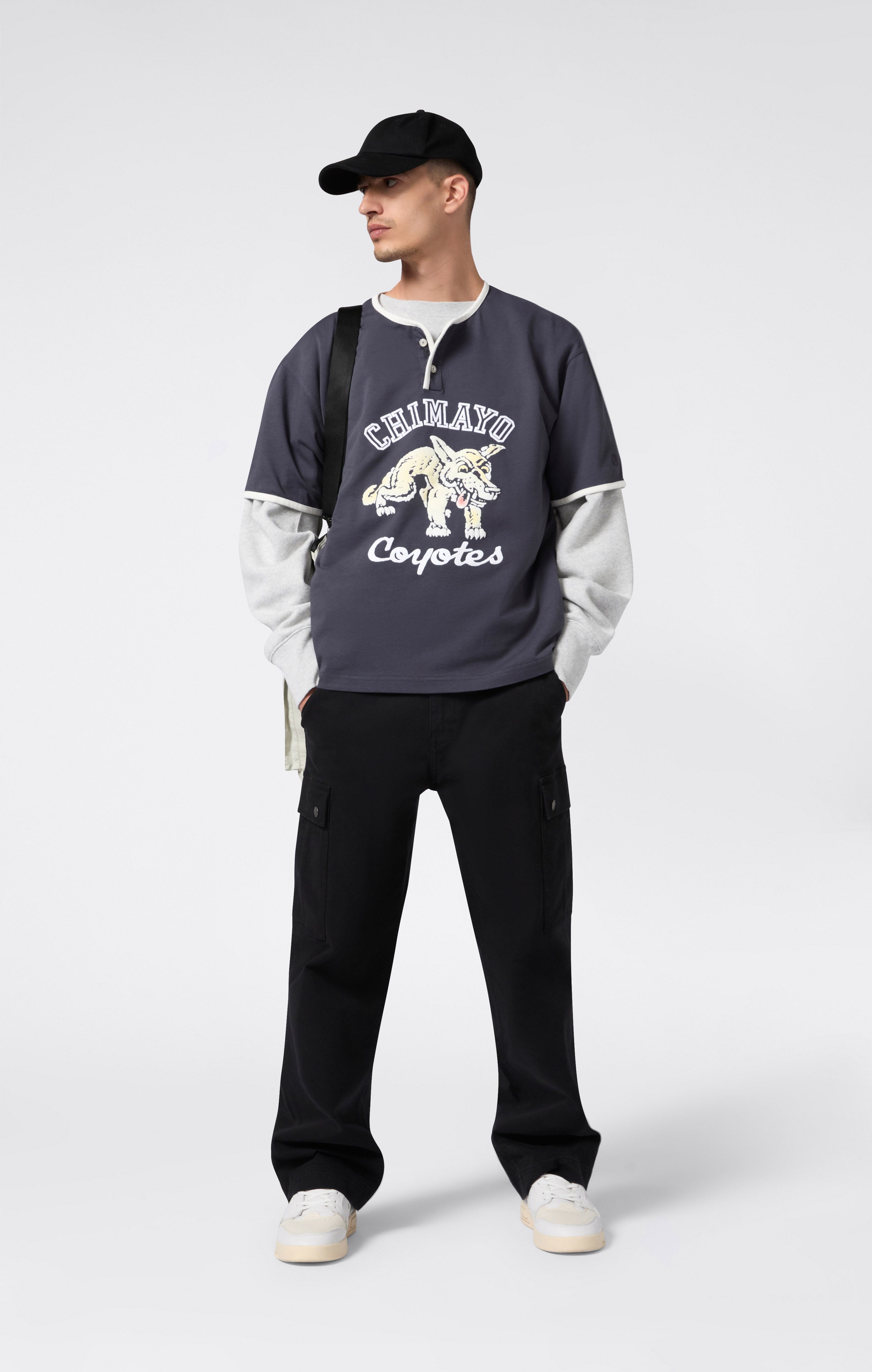 Camiseta Para Hombre Index & Archives Sunset