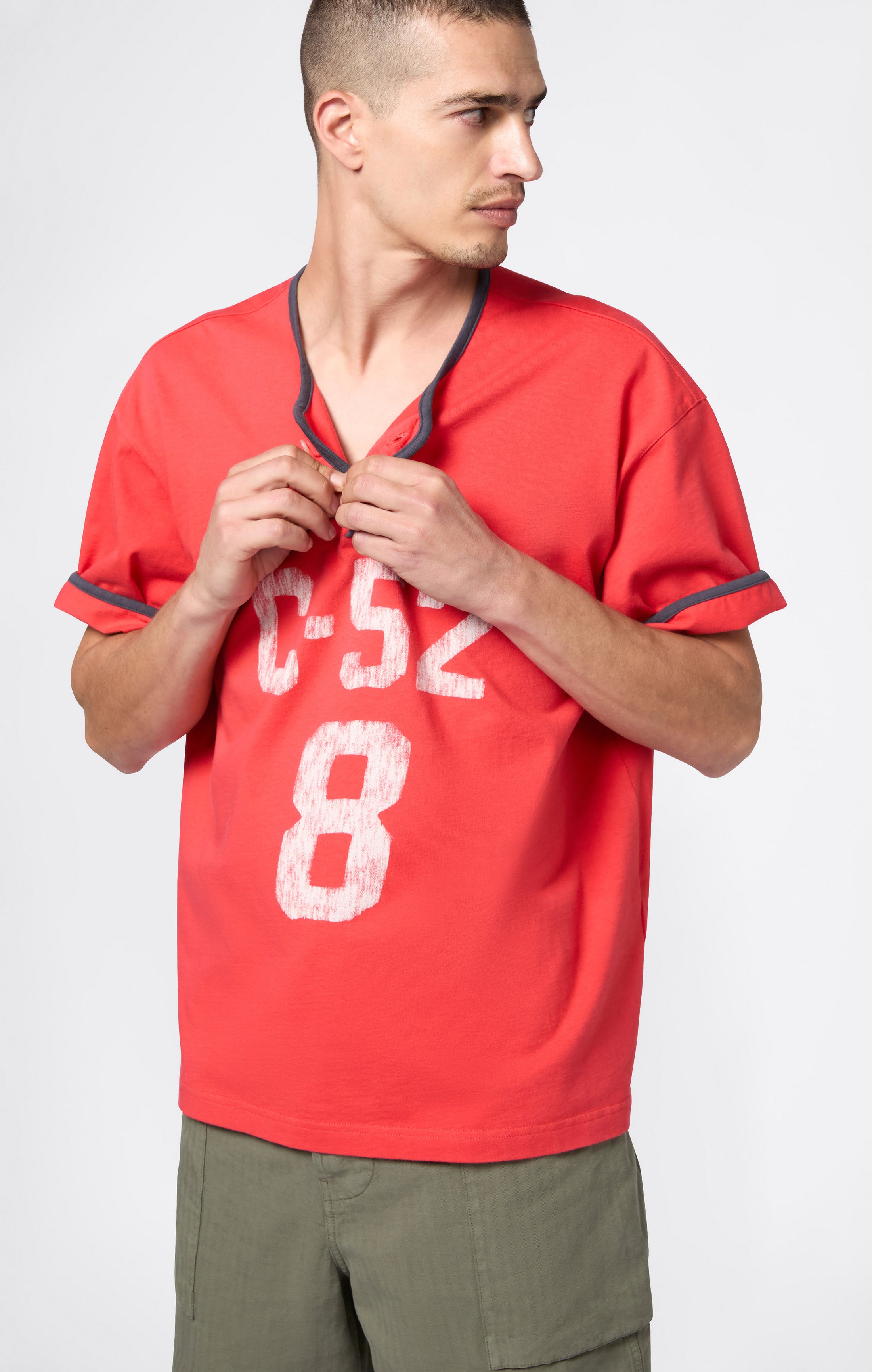 Men’s T-Shirt Index & Archives Sunset