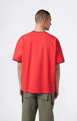 T-Shirt Für Herren Index & Archives Sunset
