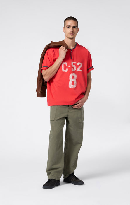 Camiseta Para Hombre Index & Archives Sunset