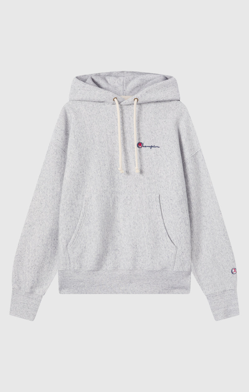 Men’s Fleece Hoodie Reverse Weave Index & Archives Lighthouse