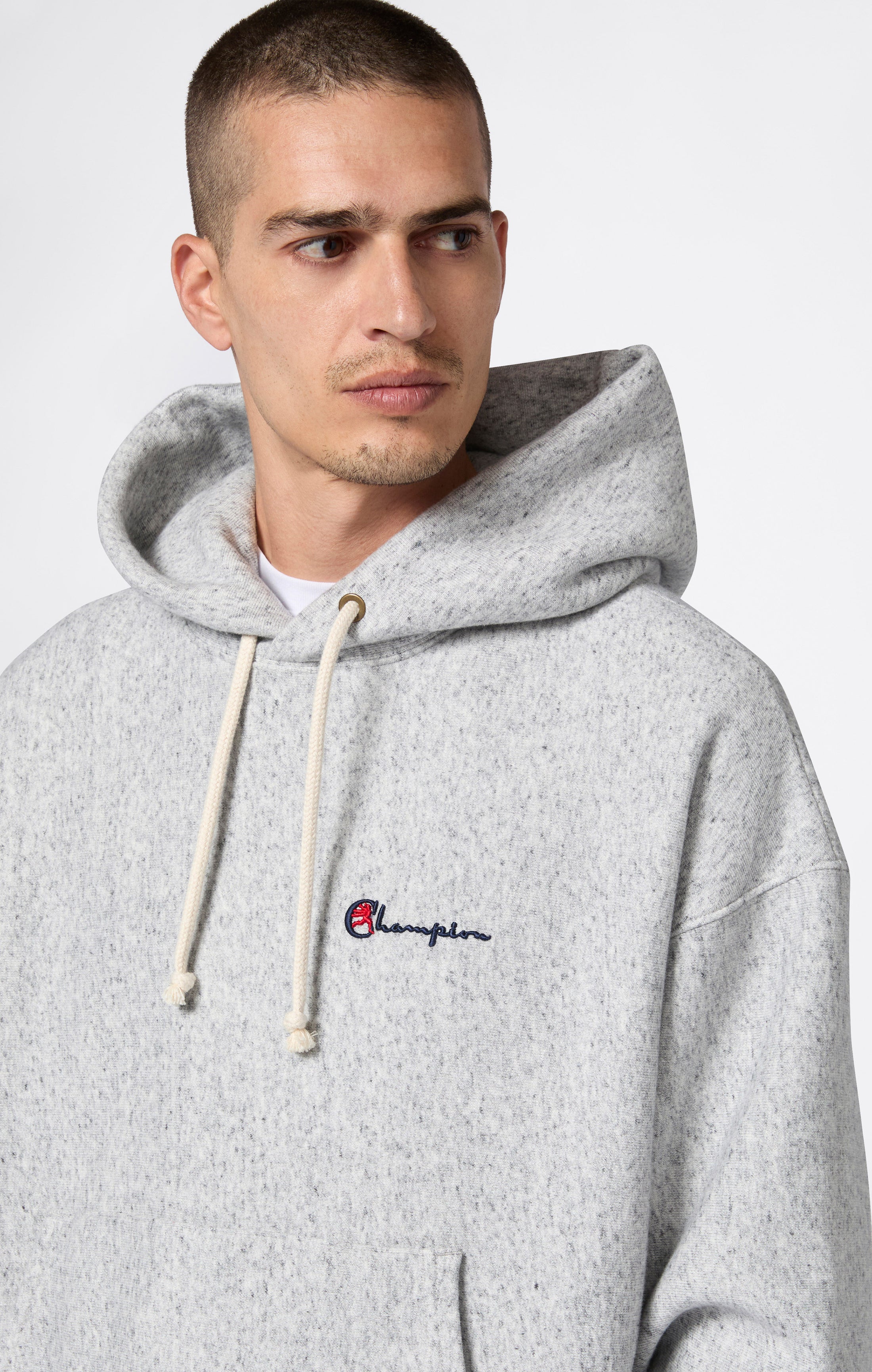 Men’s Fleece Hoodie Reverse Weave Index & Archives Lighthouse