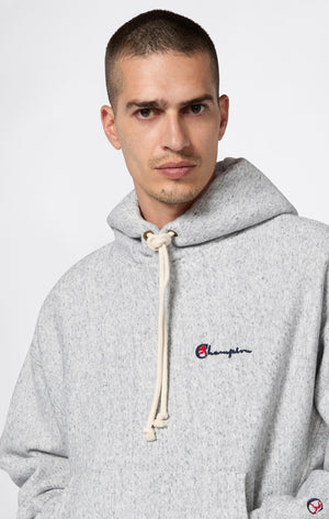 Men’s Fleece Hoodie Reverse Weave Index & Archives Lighthouse