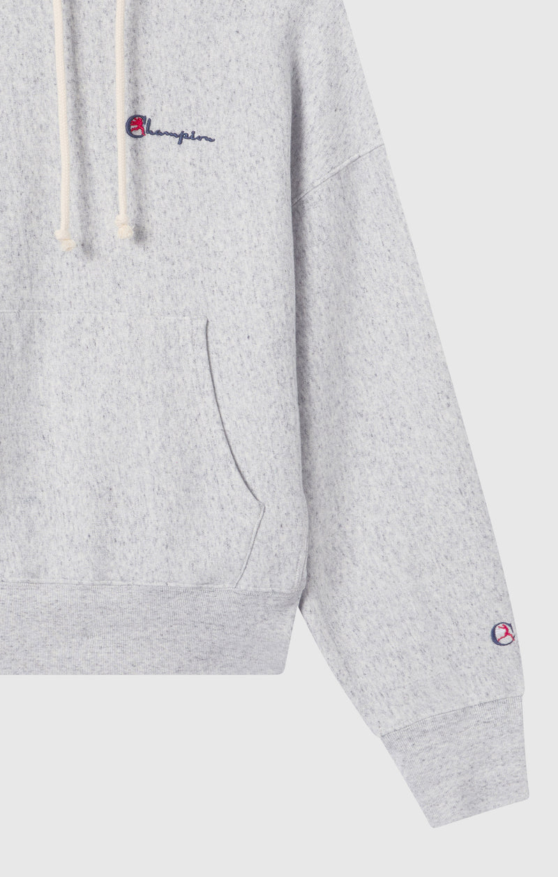 Men’s Fleece Hoodie Reverse Weave Index & Archives Lighthouse