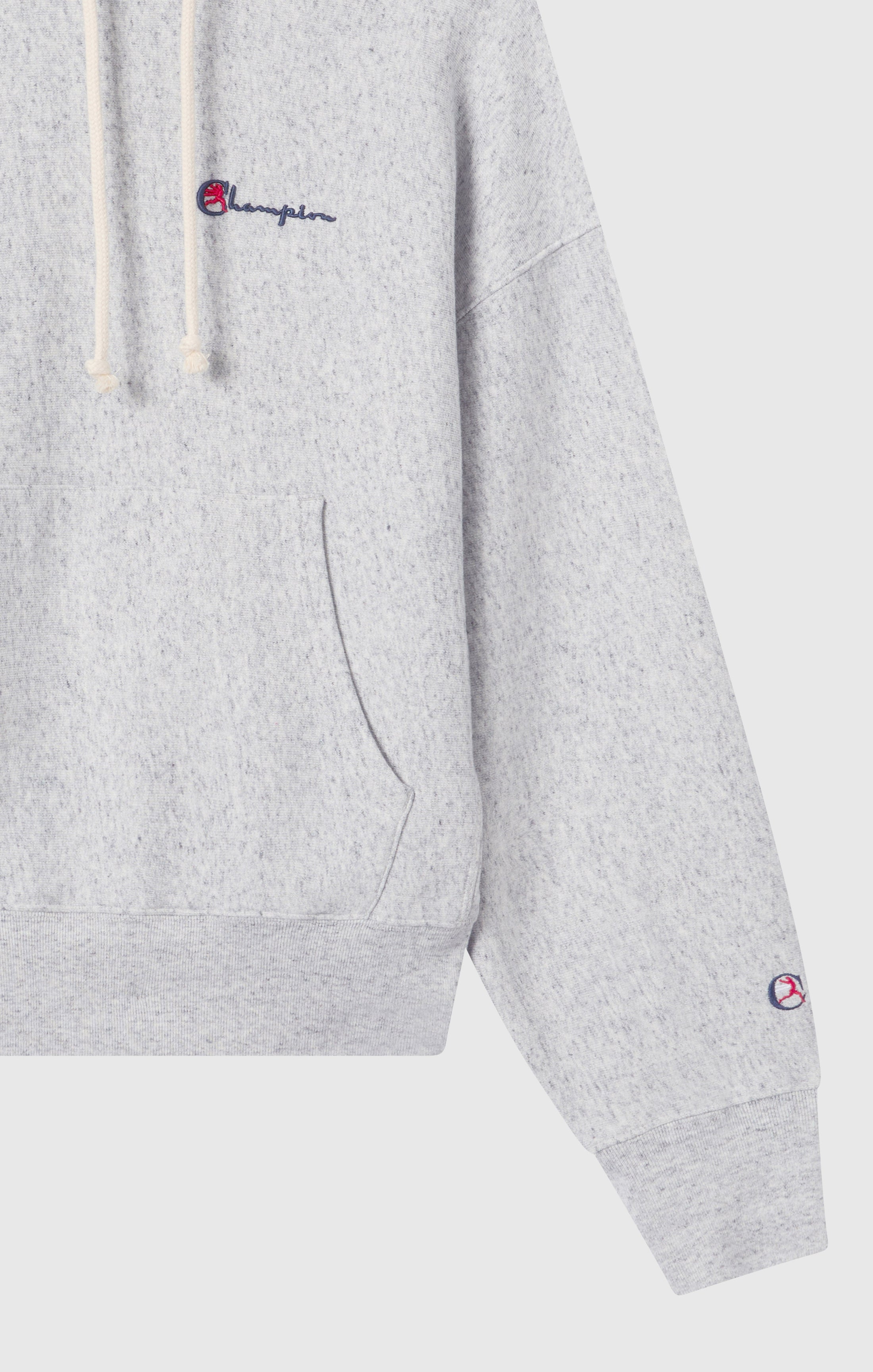 Men’s Fleece Hoodie Reverse Weave Index & Archives Lighthouse