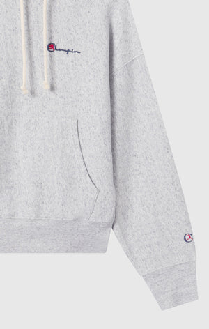 Men’s Fleece Hoodie Reverse Weave Index & Archives Lighthouse