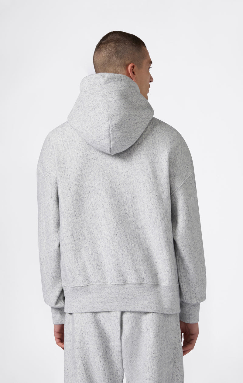 Men’s Fleece Hoodie Reverse Weave Index & Archives Lighthouse