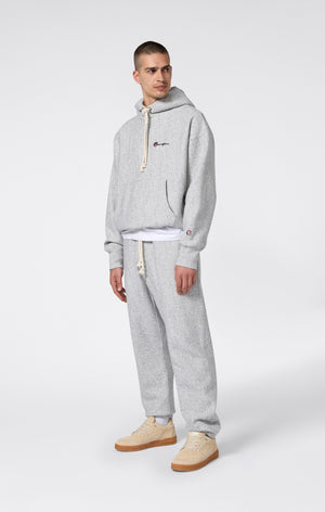 Men’s Fleece Hoodie Reverse Weave Index & Archives Lighthouse