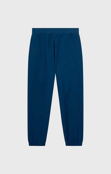 Pantalon à Bas Resserrés pour Homme avec Intérieur Gratté Reverse Weave Index & Archives Lighthouse