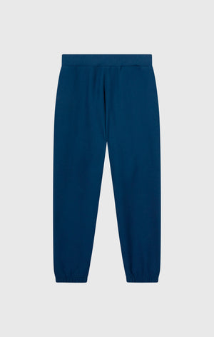 Pantaloni con Fondo Elasticizzato da Uomo con Interno Felpato Reverse Weave Index & Archives Lighthouse