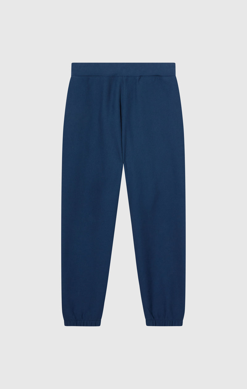 Men’s Fleece Cuffed Pants Reverse Weave Index & Archives Lighthouse