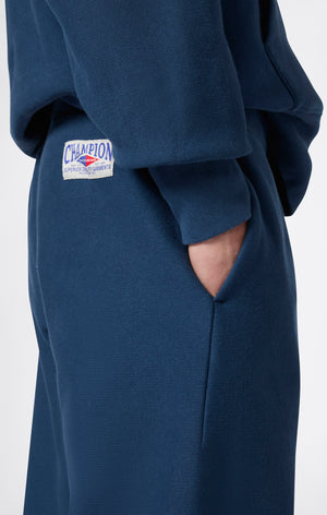 Men’s Fleece Cuffed Pants Reverse Weave Index & Archives Lighthouse