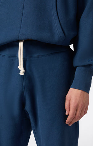 Men’s Fleece Cuffed Pants Reverse Weave Index & Archives Lighthouse