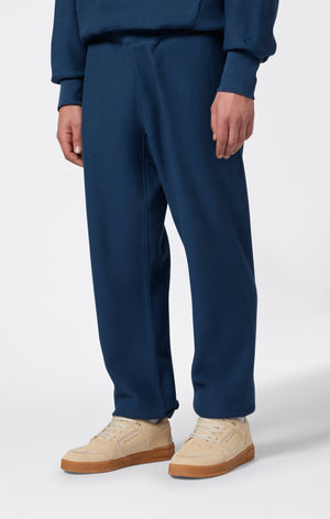 Men’s Fleece Cuffed Pants Reverse Weave Index & Archives Lighthouse